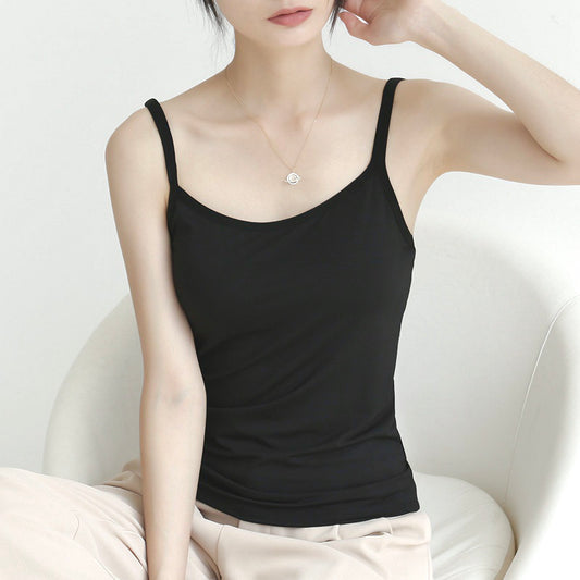 モダールキャミソール / Modal Camisole