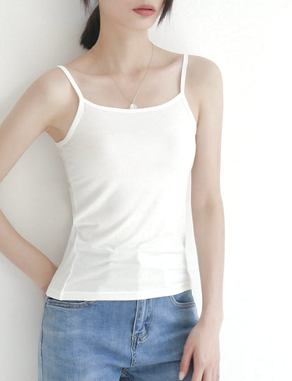 モダールキャミソール / Modal Camisole