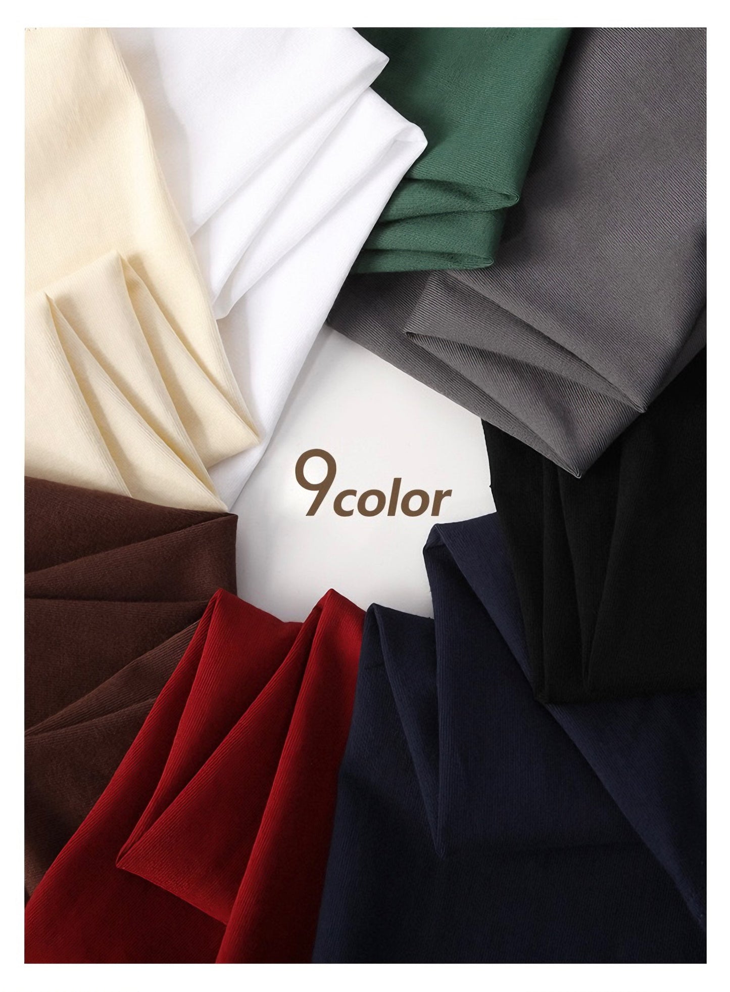 ヘビーウェイト コットンTシャツ / Heavy Cotton T-Shirt