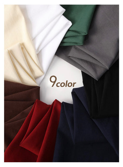 ヘビーウェイト コットンTシャツ / Heavy Cotton T-Shirt