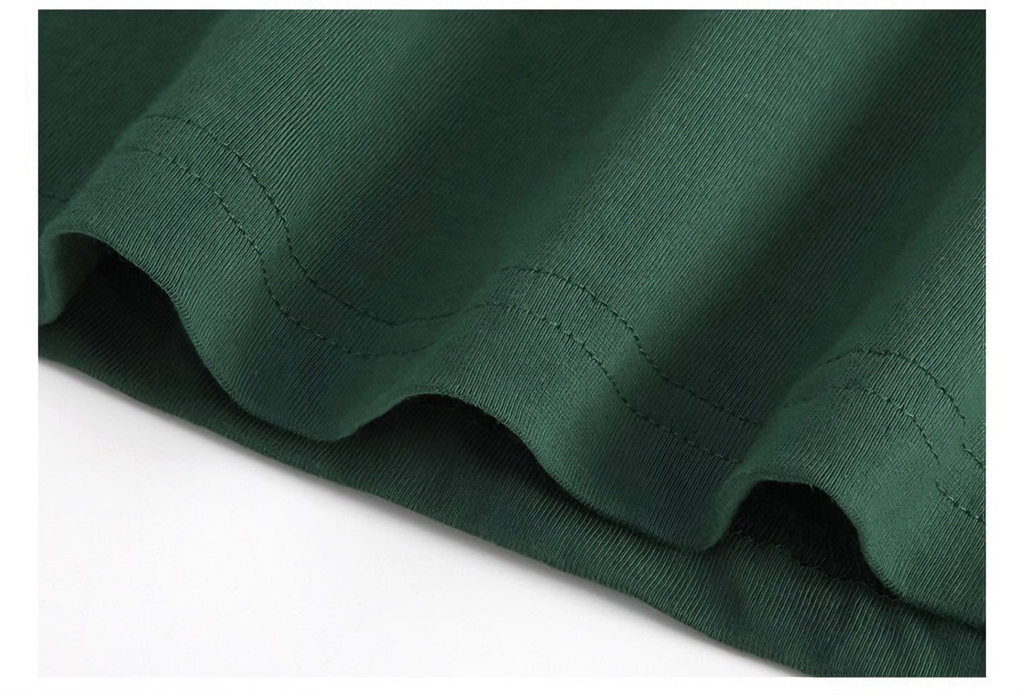ヘビーウェイト コットンTシャツ / Heavy Cotton T-Shirt