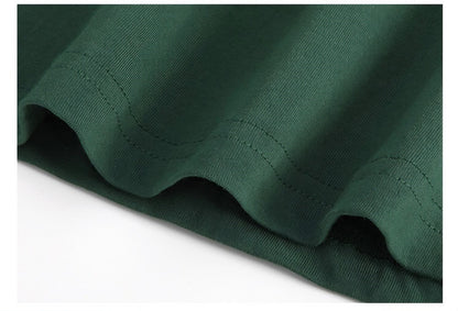 ヘビーウェイト コットンTシャツ / Heavy Cotton T-Shirt