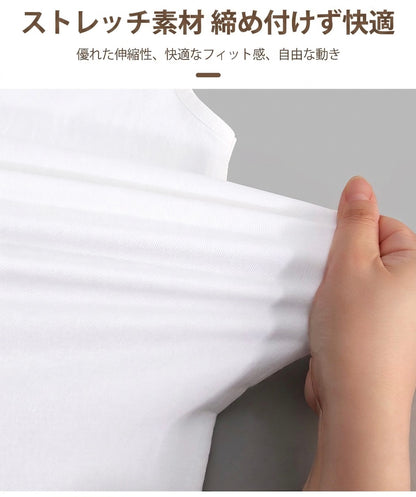 ヘビーウェイト コットンTシャツ / Heavy Cotton T-Shirt